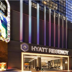 Hyatt Regency Times Square