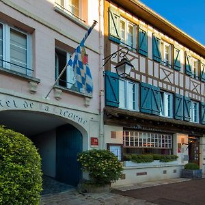 Hôtel La Licorne&Spa